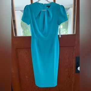 New with tag Maggy London Paige dress.